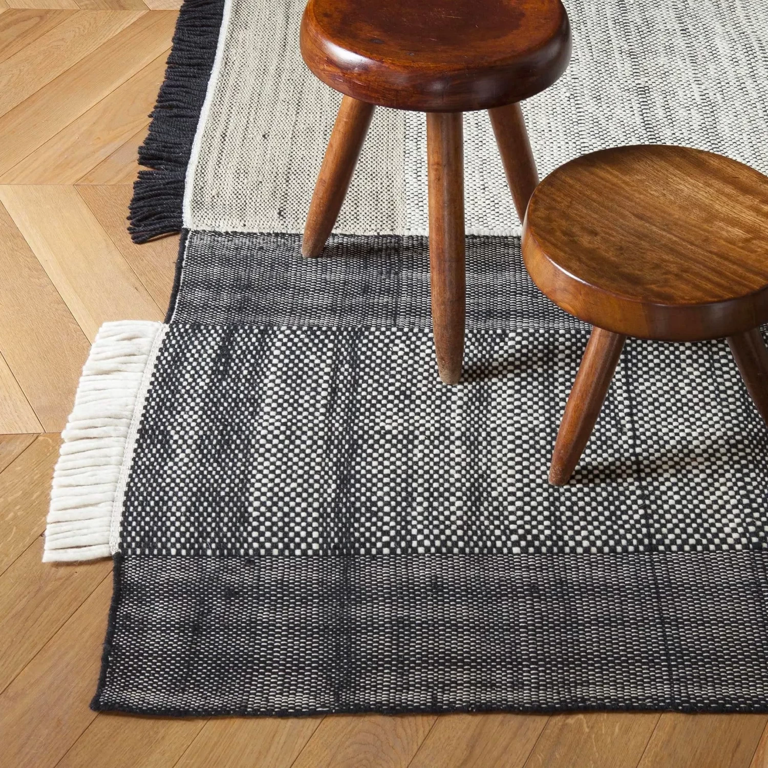 Tres Rug By Nanimarquina 11 Tres Rug By Nanimarquina - Image 9