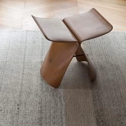 Tres Stripes Rug By Nanimarquina 19 Tres Stripes Rug By Nanimarquina -Home Furnishings Shop TresStripesLifestyle 2