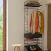 TRIA Storage System - Clothes Hanger By Mobles 114 -Home Furnishings Shop TriaWardrobeLifestyle