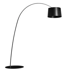 Twiggy Floor Lamp By Marc Sadler For Foscarini -Home Furnishings Shop TwiggyBlack