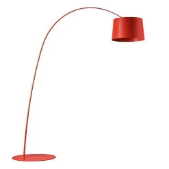 Twiggy Floor Lamp By Marc Sadler For Foscarini -Home Furnishings Shop TwiggyCrimson