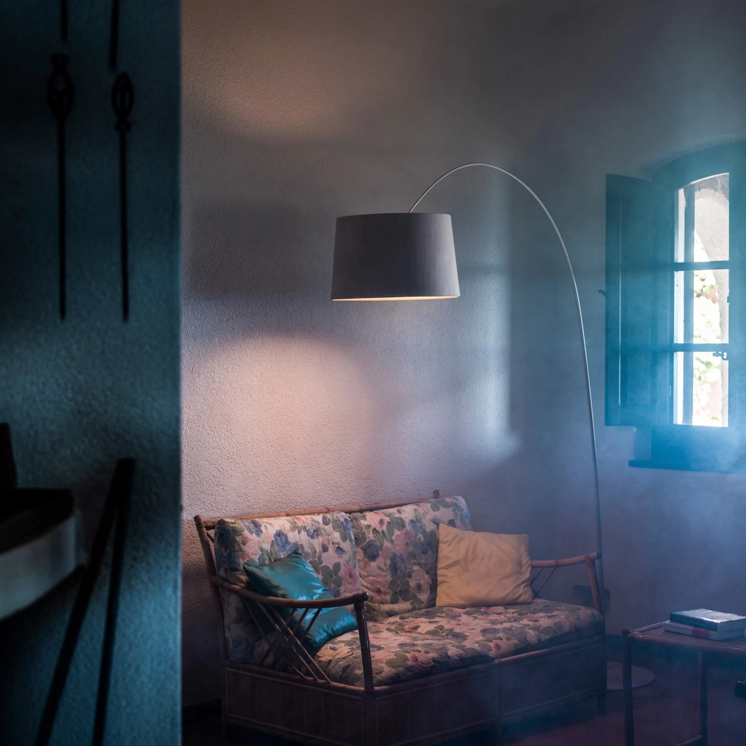 Twiggy Wood Floor Lamp By Marc Sadler For Foscarini 7 Twiggy Wood Floor Lamp By Marc Sadler For Foscarini - Image 5