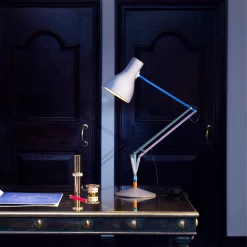 Type 75 Desk Lamp Paul Smith Edition Two By Anglepoise -Home Furnishings Shop Type75 EditionTwo2