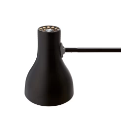 Type 75 Desk Lamp By Anglepoise -Home Furnishings Shop Type75DeskLampJetblack5