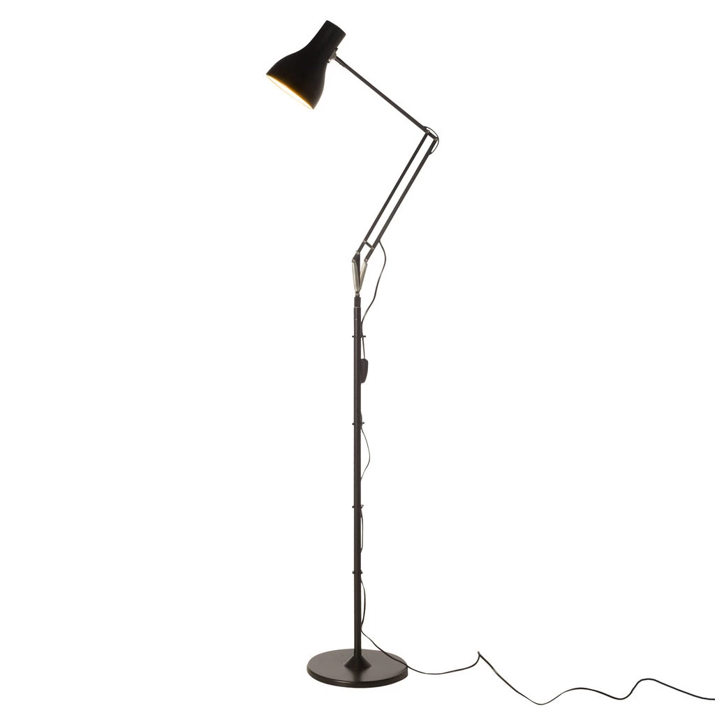 Type 75 Floor Lamp By Anglepoise 3 Type 75 Floor Lamp By Anglepoise