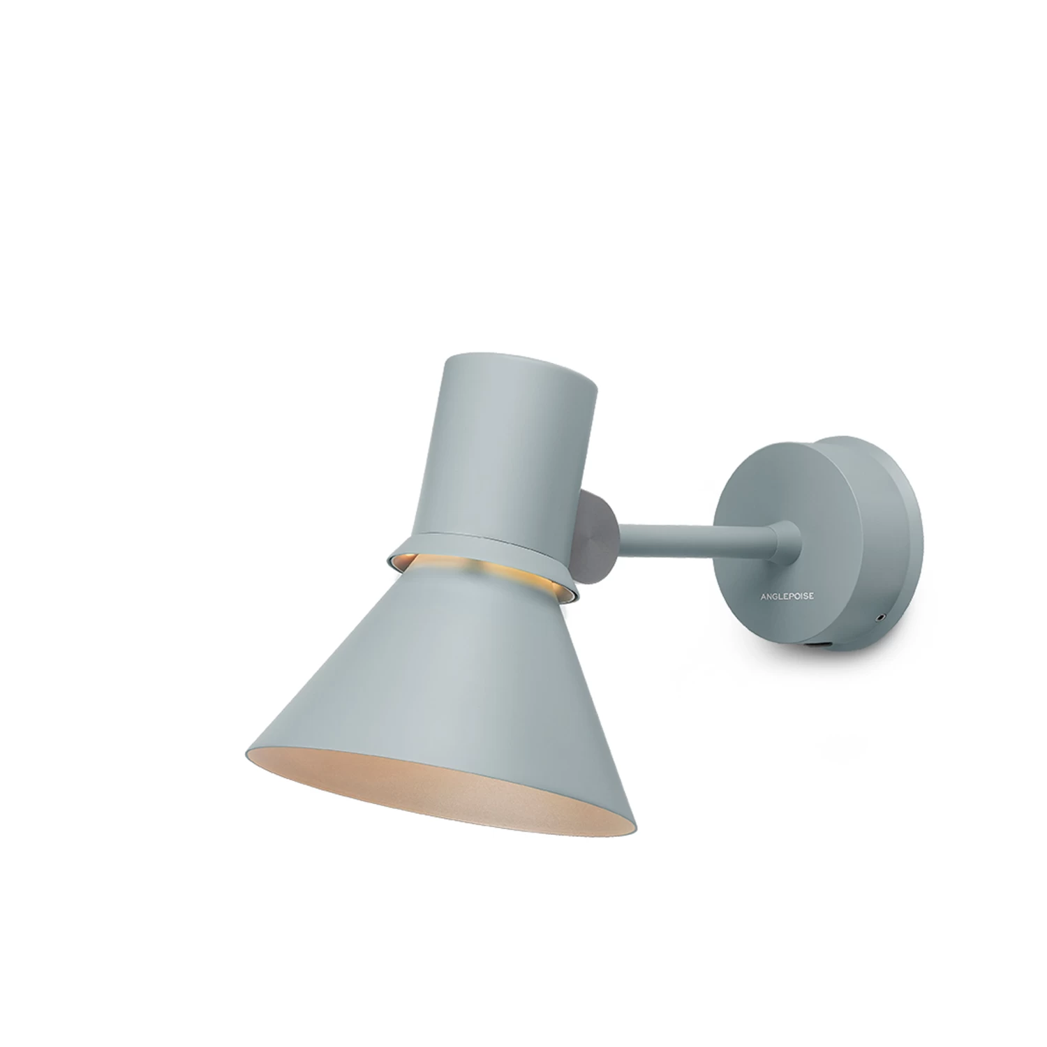 Type 80 W1 Wall Lamp By Kenneth Grange For Anglepoise 4 Type 80 W1 Wall Lamp By Kenneth Grange For Anglepoise - Image 2