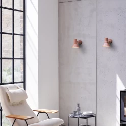 Type 80 W1 Wall Lamp By Kenneth Grange For Anglepoise 10 Type 80 W1 Wall Lamp By Kenneth Grange For Anglepoise -Home Furnishings Shop Type80WallLifestyle1