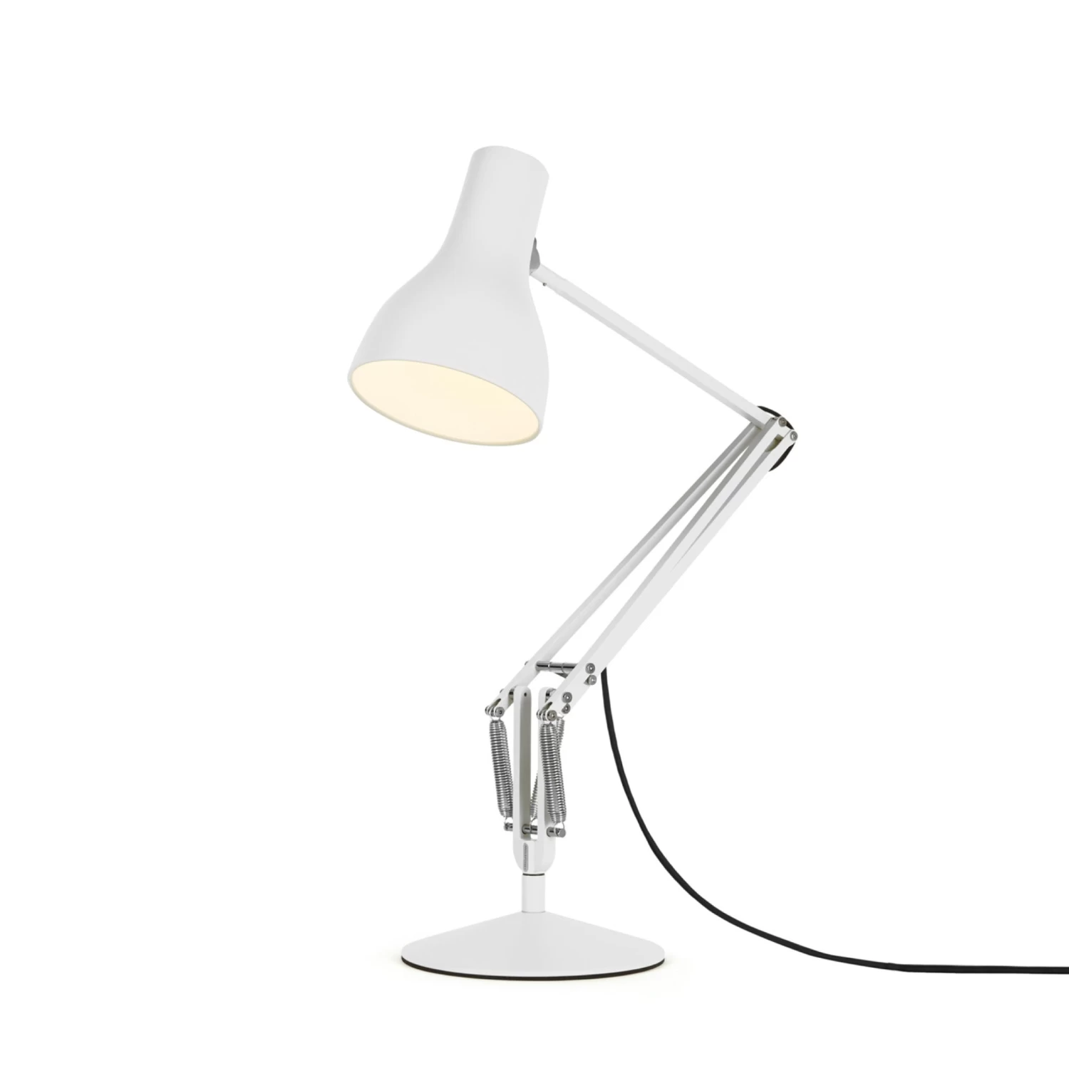 Type 75 Desk Lamp By Anglepoise - Image 3