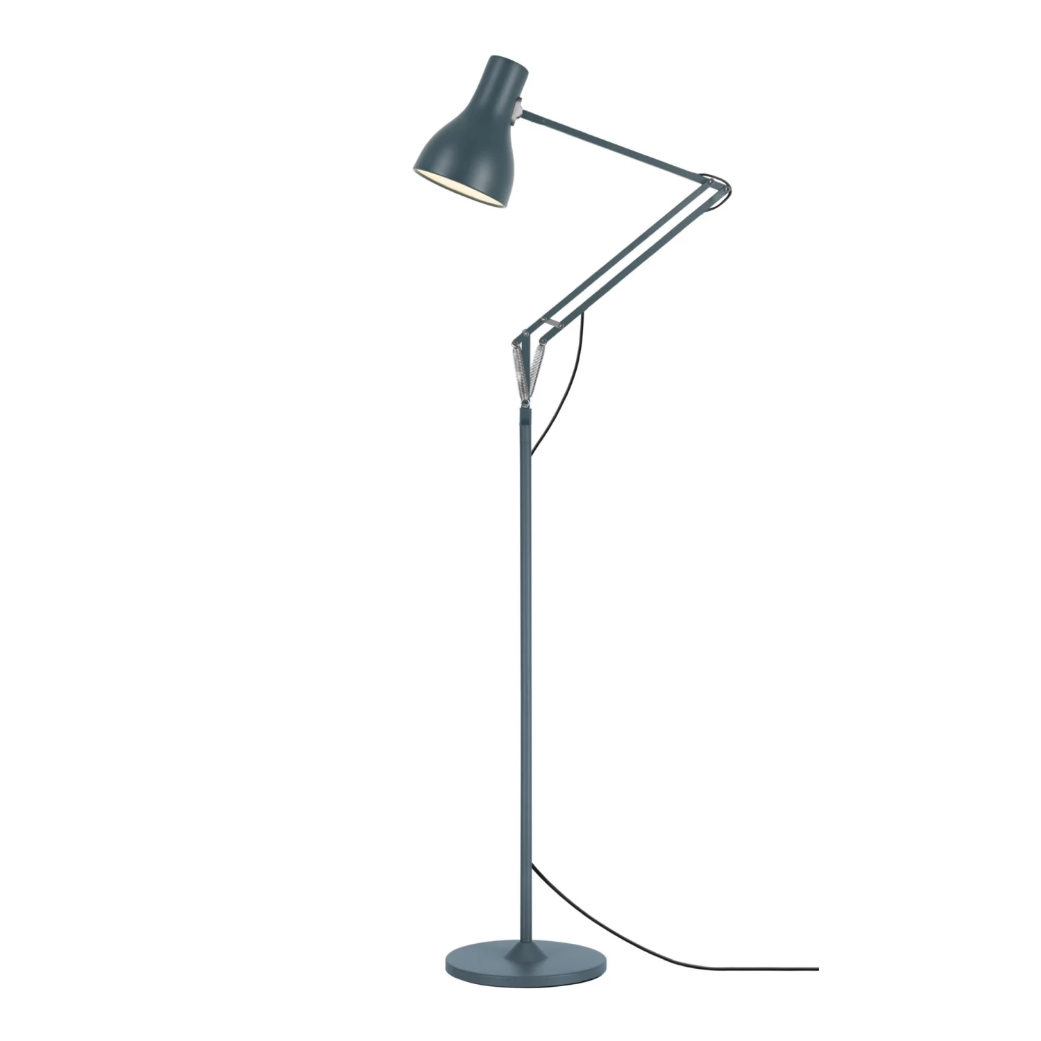 Type 75 Floor Lamp By Anglepoise 6 Type 75 Floor Lamp By Anglepoise - Image 4