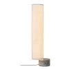 Unbound Floor Lamp By Gubi -Home Furnishings Shop UnboundLamp FloorLamp H120 Canvas Open ItemNr.10083637 On