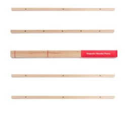 Medium Magnetic Frame By Walk With Me