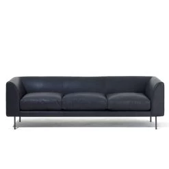 Woodgate Sofa By SCP