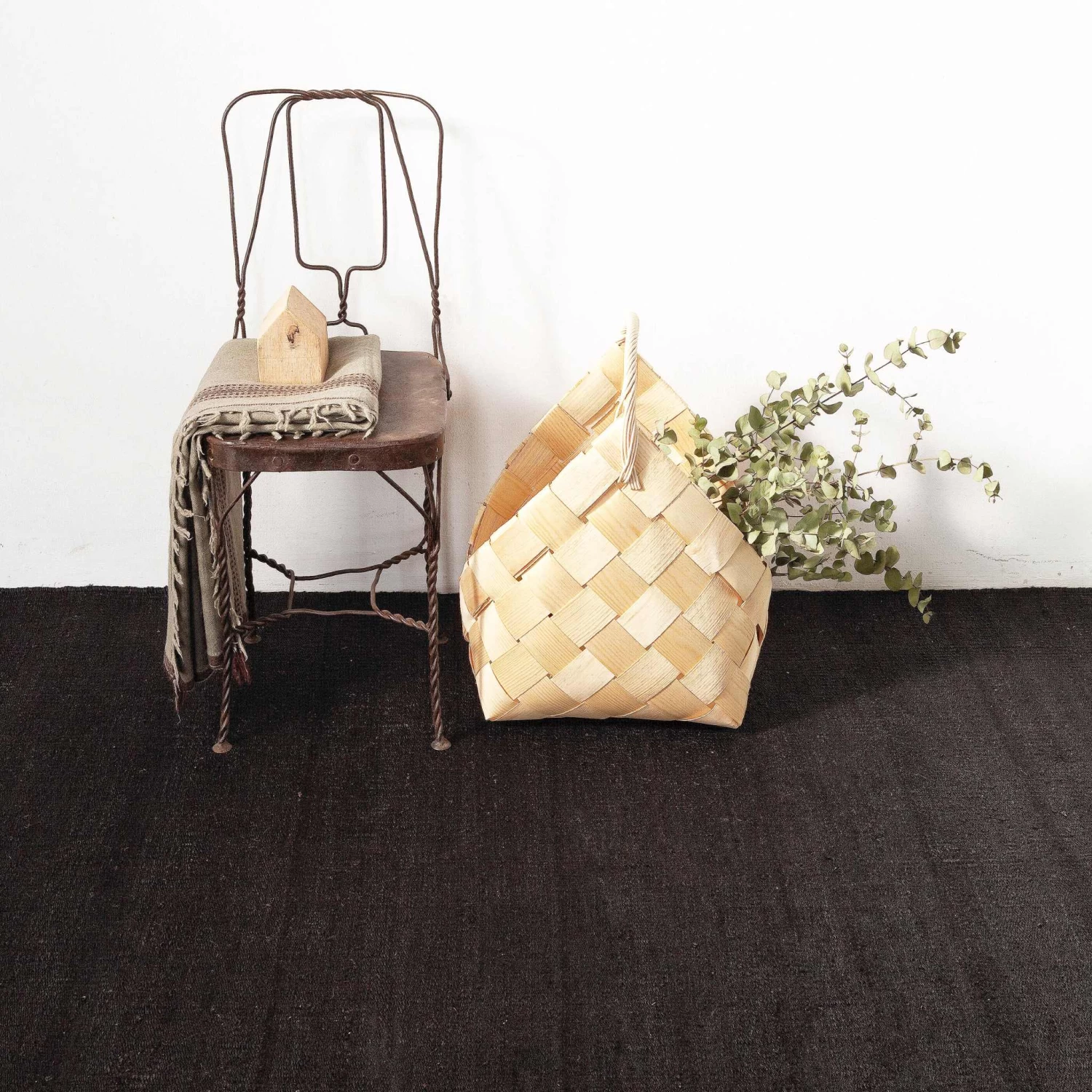 Vegetal Rug By Nanimarquina 6 Vegetal Rug By Nanimarquina - Image 4