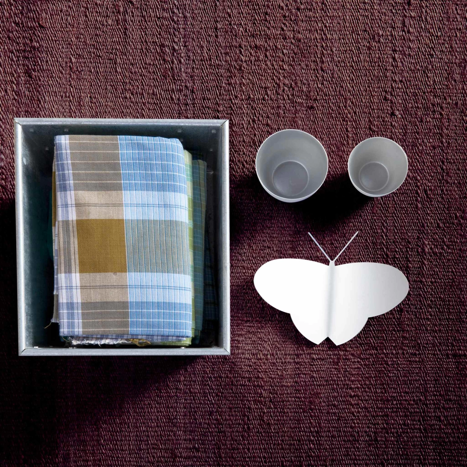 Vegetal Rug By Nanimarquina 9 Vegetal Rug By Nanimarquina - Image 7