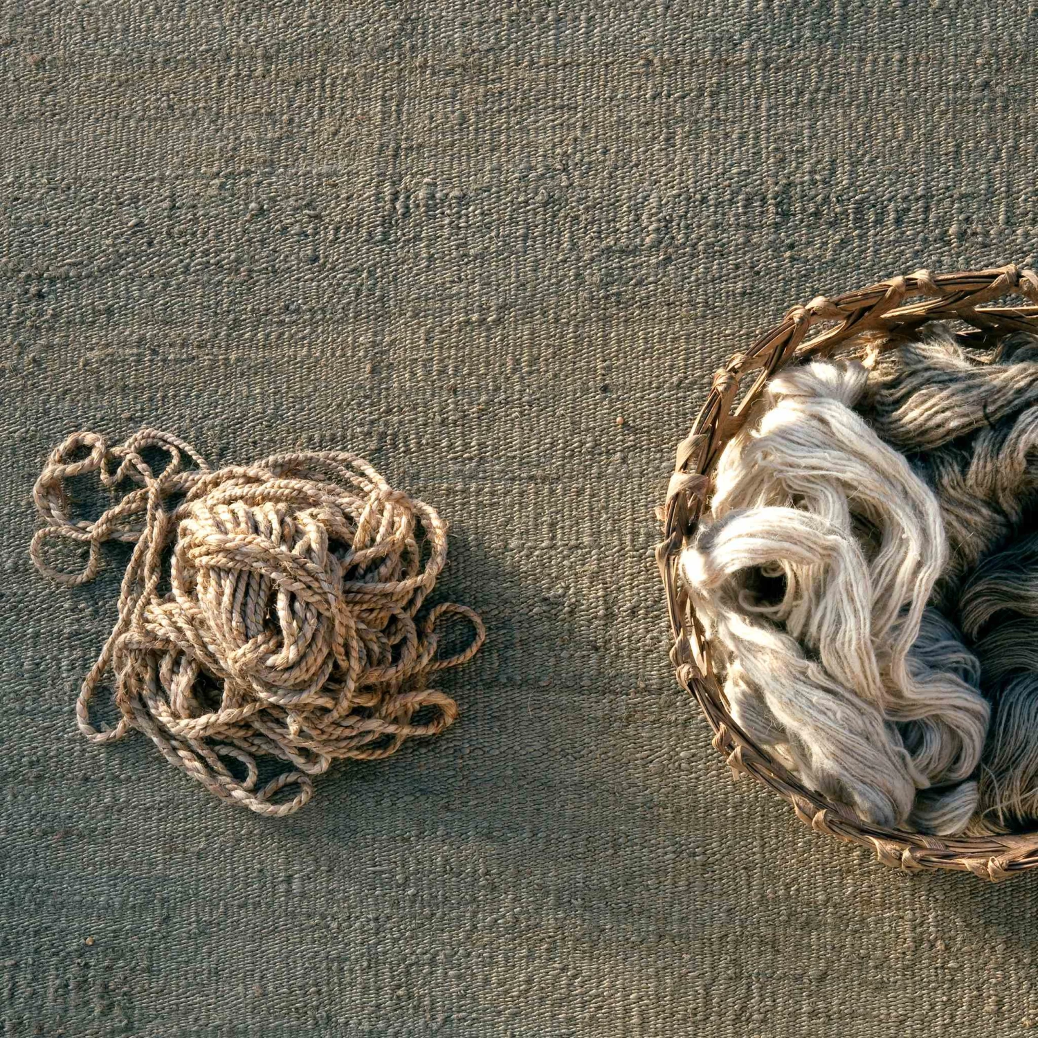 Vegetal Rug By Nanimarquina 10 Vegetal Rug By Nanimarquina - Image 8