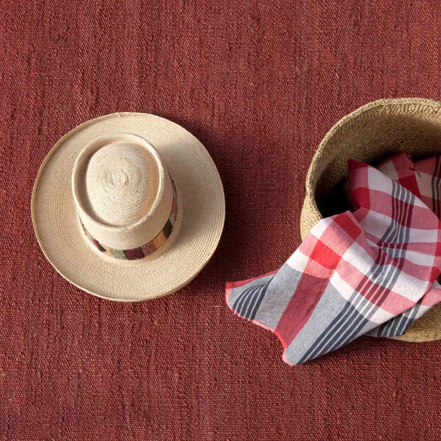 Vegetal Rug By Nanimarquina 12 Vegetal Rug By Nanimarquina - Image 10