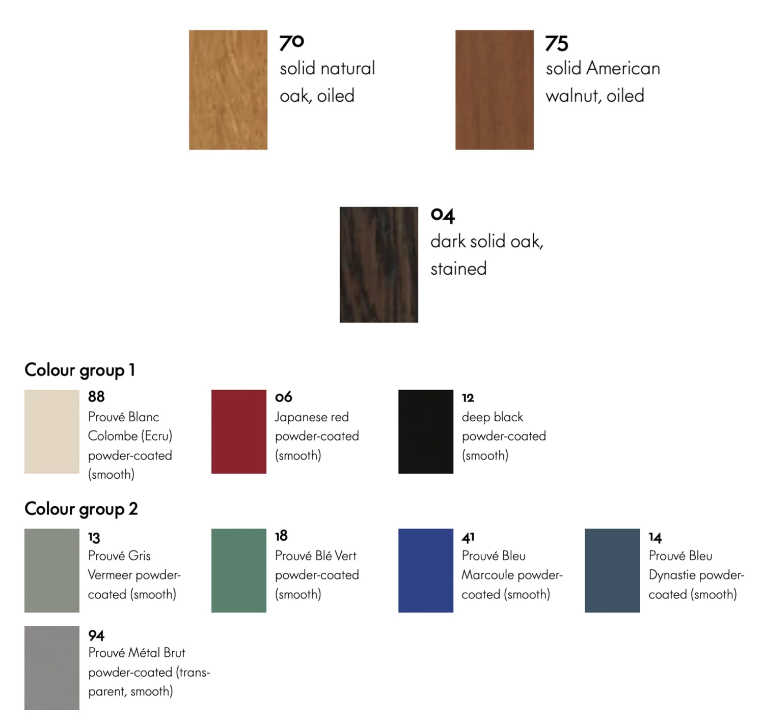 Compas Direction By Vitra 7 Compas Direction By Vitra - Image 5