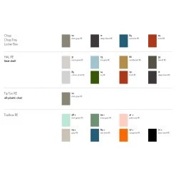 Drop Box By Konstantin Grcic For Vitra -Home Furnishings Shop VitraRecycledPlastics2023 063bb957 3ed7 42b4 a454 975519cec0d2