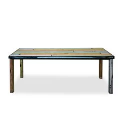 Wrongwoods Table By Established & Sons