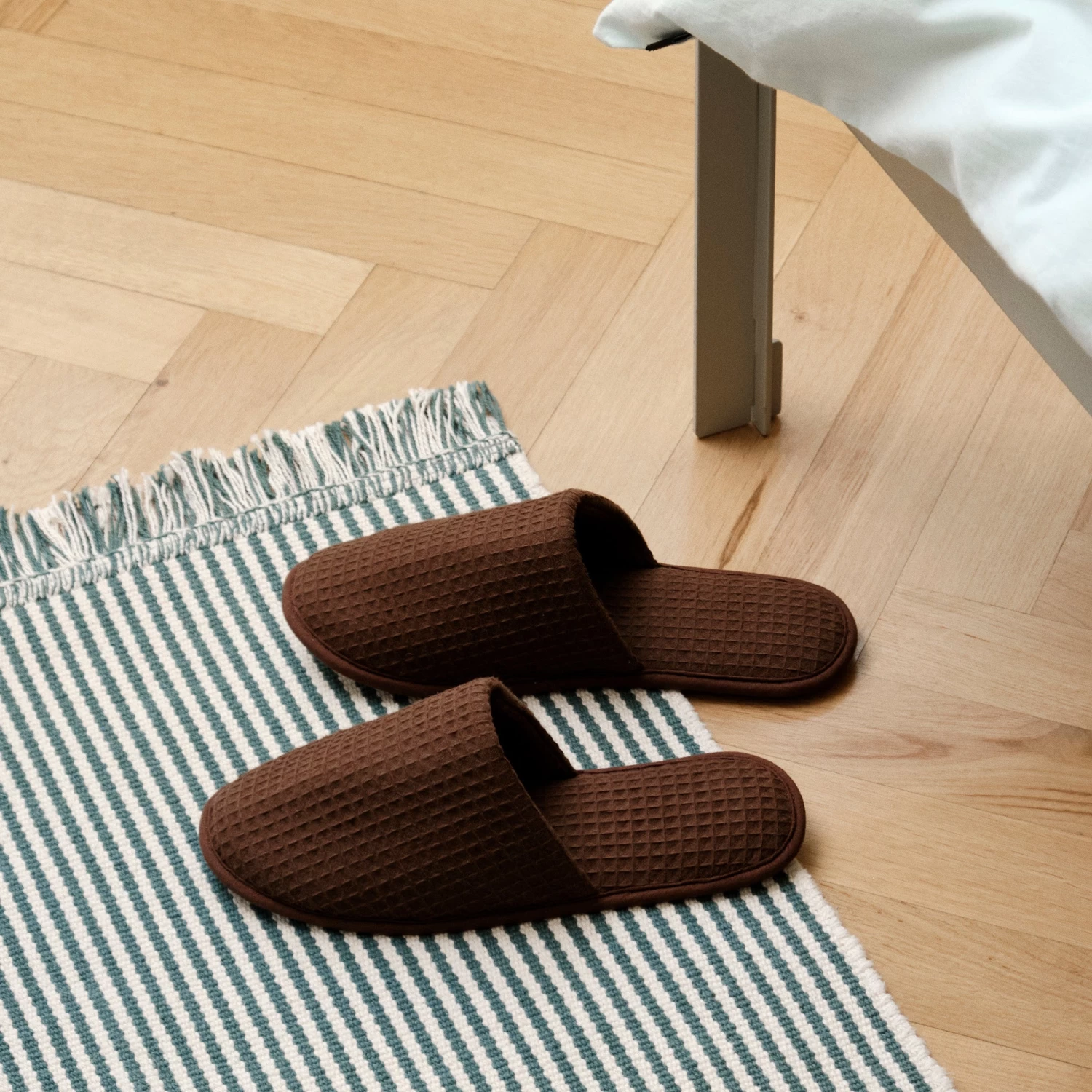 Stripes And Stripes Runner By Hay 4 Stripes And Stripes Runner By Hay - Image 2