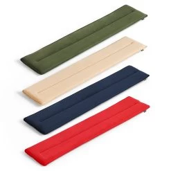 Weekday Seat Cushions By Hannes & Fritz For Hay -Home Furnishings Shop WeekdayCushionColours 0c27eb25 1bcf 4ed1 a732 fba5b1625f91