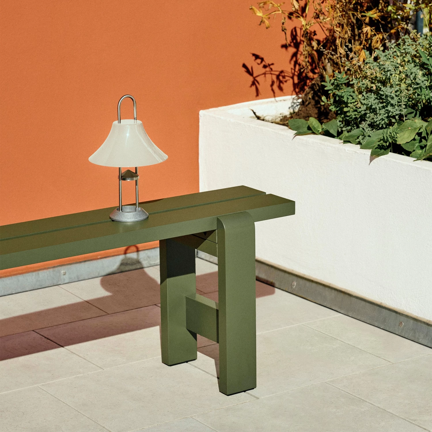 Mousqueton Portable By Inga Sempé For Hay 10 Mousqueton Portable By Inga Sempé For Hay - Image 8