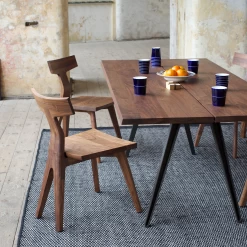 Welles Table By Matthew Hilton -Home Furnishings Shop WellesTable2