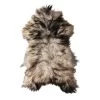 Icelandic Lambskin By Cuero -Home Furnishings Shop WildGrey