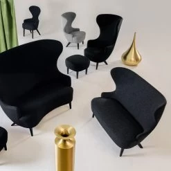 Wingback Sofa By Tom Dixon -Home Furnishings Shop WingbackFamily 67d55e4f ecd1 4be3 8ed2 2f9e974a3d8f