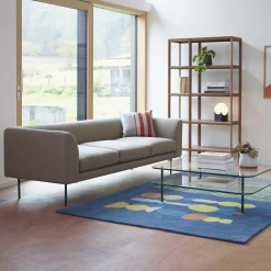 Woodgate Sofa By SCP -Home Furnishings Shop WoodgateSofaHallingdalLifestyle1