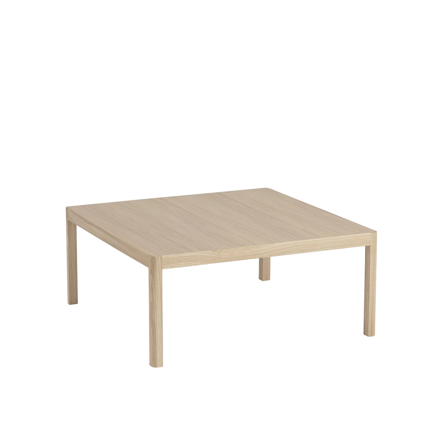 Workshop Coffee Table - Square By Muuto 3 Workshop Coffee Table - Square By Muuto