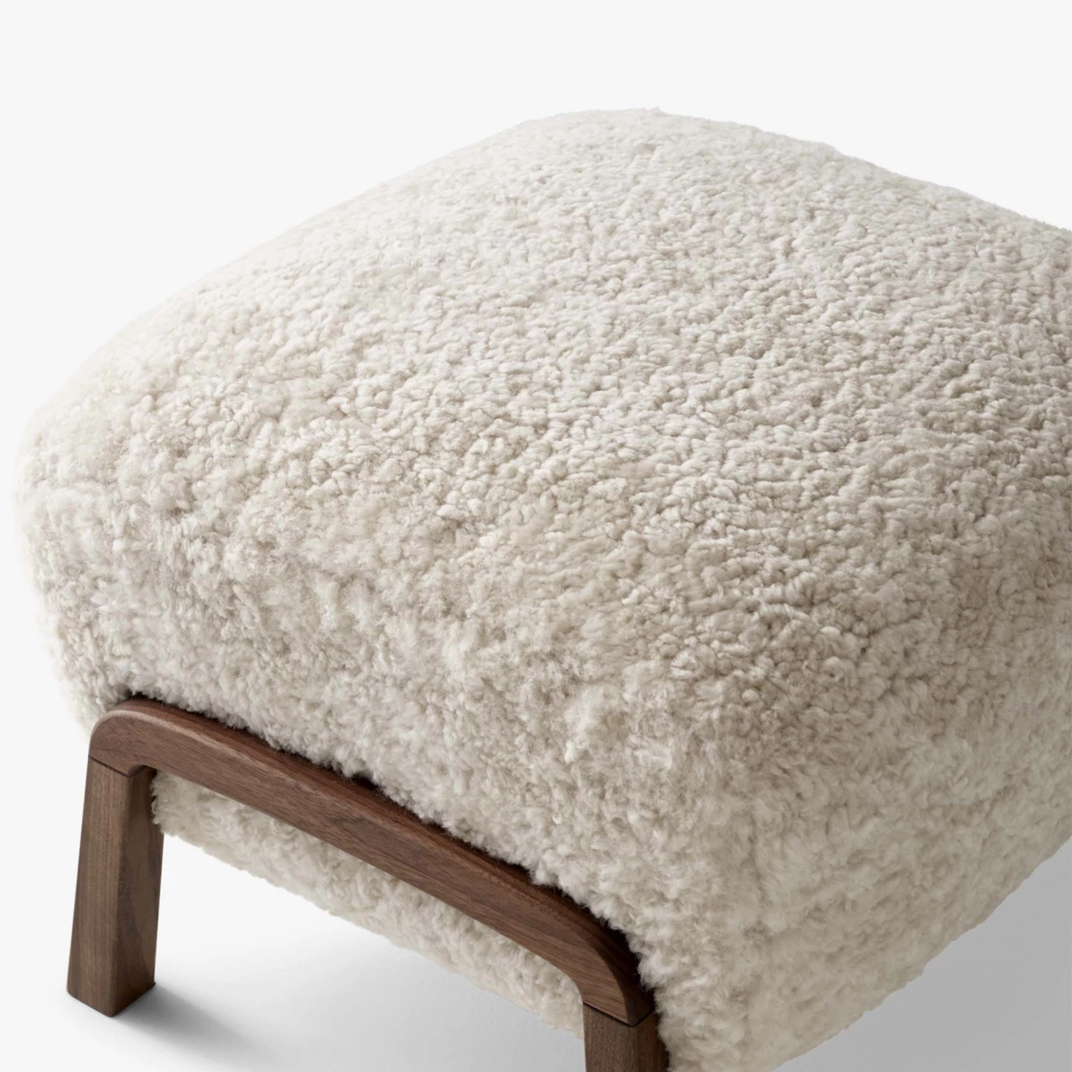 Wulff Pouf ATD3 By &Tradition 5 Wulff Pouf ATD3 By &Tradition - Image 3