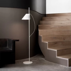 Yuh Floor Lamp By Louis Poulsen -Home Furnishings Shop Yuh floor AW20 Interior 06964 p