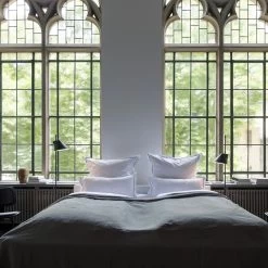 Yuh Floor Lamp By Louis Poulsen -Home Furnishings Shop YuhFloorBlack