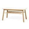 Mino Large Side Table By Zweed -Home Furnishings Shop Zweed Mino large hpl