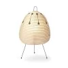 Vitra Akari 1AD Table Lamp -Home Furnishings Shop akari1ad 1