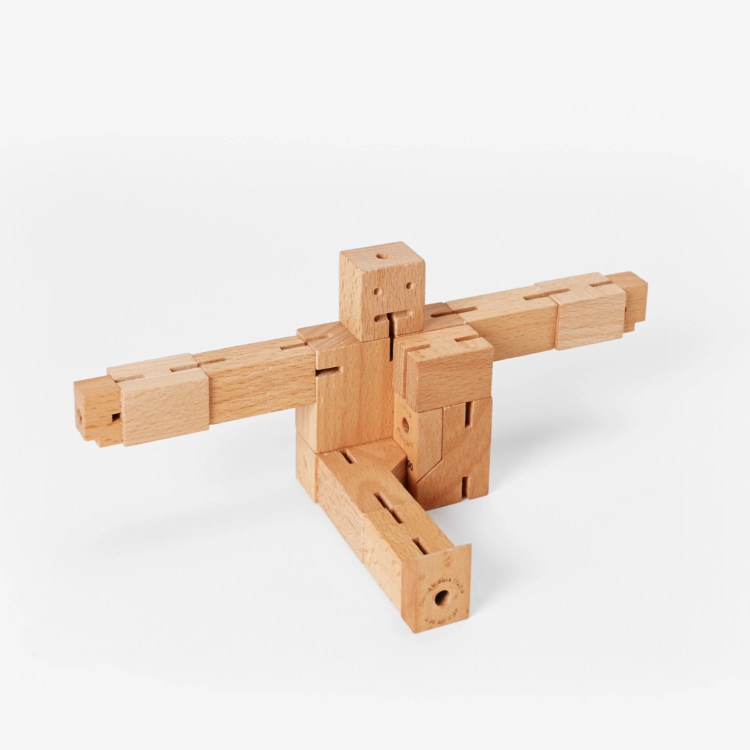 Cubebot By David Weeks 6 Cubebot By David Weeks - Image 4