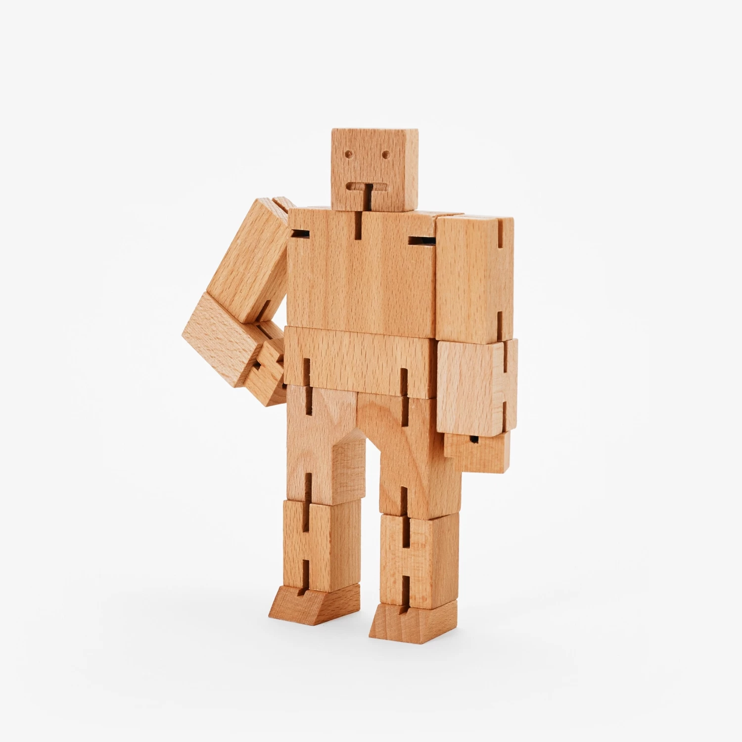 Cubebot By David Weeks 4 Cubebot By David Weeks - Image 2