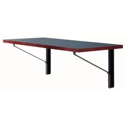 Kaari Console By Artek 17 Kaari Console By Artek -Home Furnishings Shop artek kaari REB006 console black oak blue