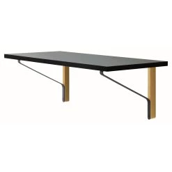 Kaari Console By Artek 15 Kaari Console By Artek -Home Furnishings Shop artek kaari REB006 console oak linoleum lightgrey