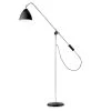 Bestlite BL4 Floor Lamp By Gubi 2 Bestlite BL4 Floor Lamp By Gubi -Home Furnishings Shop bl4 blk
