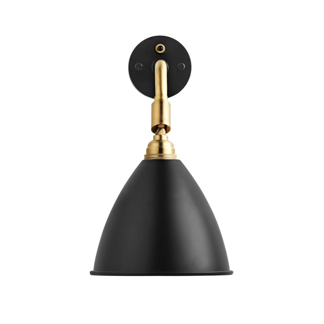 Bestlite BL7 Brass Hardwired By Gubi 3 Bestlite BL7 Brass Hardwired By Gubi