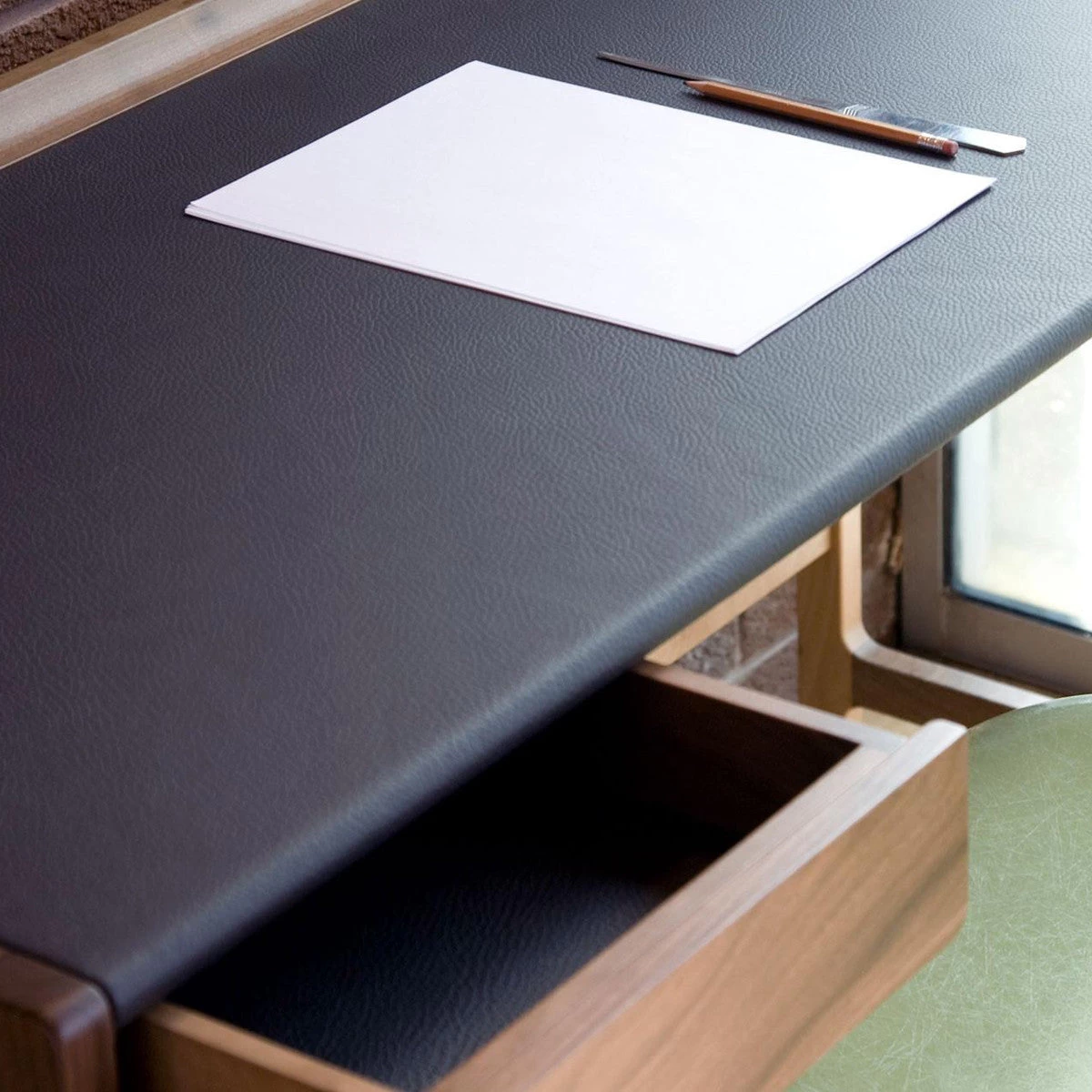 Cedric Desk By SCP 7 Cedric Desk By SCP - Image 5