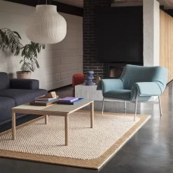 Pebble Rug By Muuto 23 Pebble Rug By Muuto -Home Furnishings Shop connect soft 3 seater config 1 Ecriture 780 wrap hero 732 grey couple 80x84x40 wavy plain sand oak echo vidar 542 pebble burnt orange muuto org