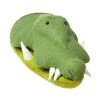 Crocodile Head By Fiona Walker -Home Furnishings Shop crocodile head.hs