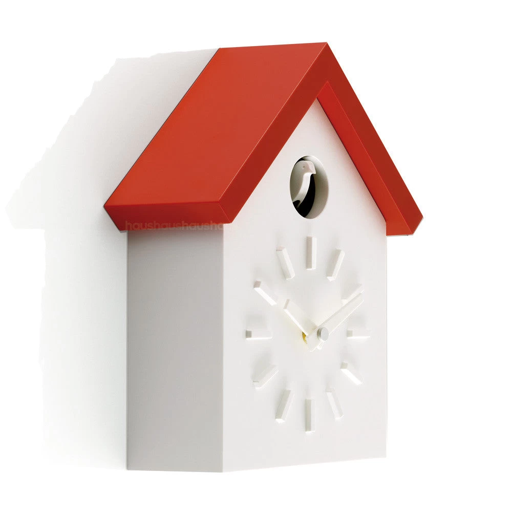 Cu-Clock Cuckoo By Magis 4 Cu-Clock Cuckoo By Magis - Image 2