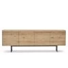 Raba Sideboard By Rainer Bachschmid For DK3 -Home Furnishings Shop dk3 raba sideboard wildoak