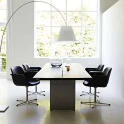 Tree Table By Jacob Plejdrup For DK3 13 Tree Table By Jacob Plejdrup For DK3 -Home Furnishings Shop dk3 tree table lifestyle2