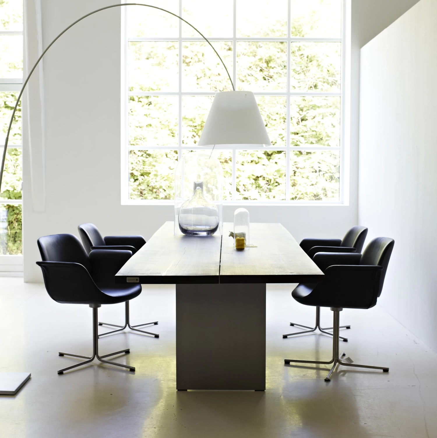 Tree Table By Jacob Plejdrup For DK3 8 Tree Table By Jacob Plejdrup For DK3 - Image 6