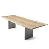 Tree Table By Jacob Plejdrup For DK3 2 Tree Table By Jacob Plejdrup For DK3 -Home Furnishings Shop dk3 tree table oak1